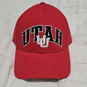 University of Utah Baseball Cap